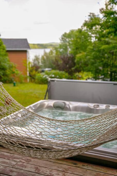 Eastern Township'S Getaway! Beach + Ski Haven Magog Εξωτερικό φωτογραφία