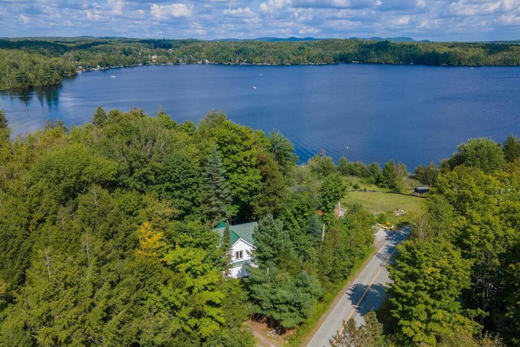 Eastern Township'S Getaway! Beach + Ski Haven Magog Εξωτερικό φωτογραφία