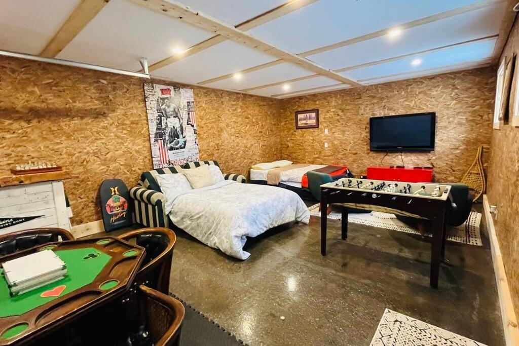 Eastern Township'S Getaway! Beach + Ski Haven Magog Εξωτερικό φωτογραφία