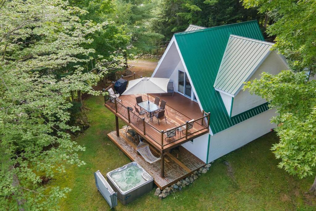 Eastern Township'S Getaway! Beach + Ski Haven Magog Εξωτερικό φωτογραφία