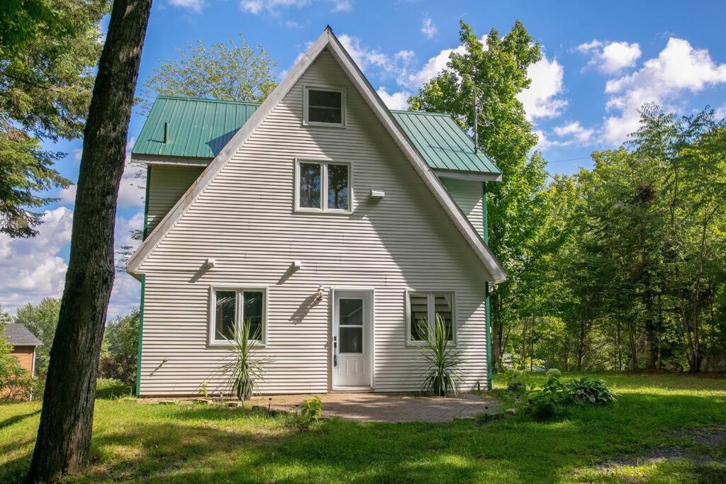 Eastern Township'S Getaway! Beach + Ski Haven Magog Εξωτερικό φωτογραφία