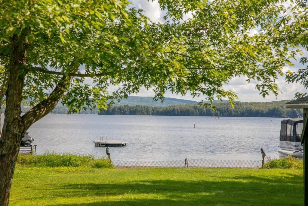 Eastern Township'S Getaway! Beach + Ski Haven Magog Εξωτερικό φωτογραφία